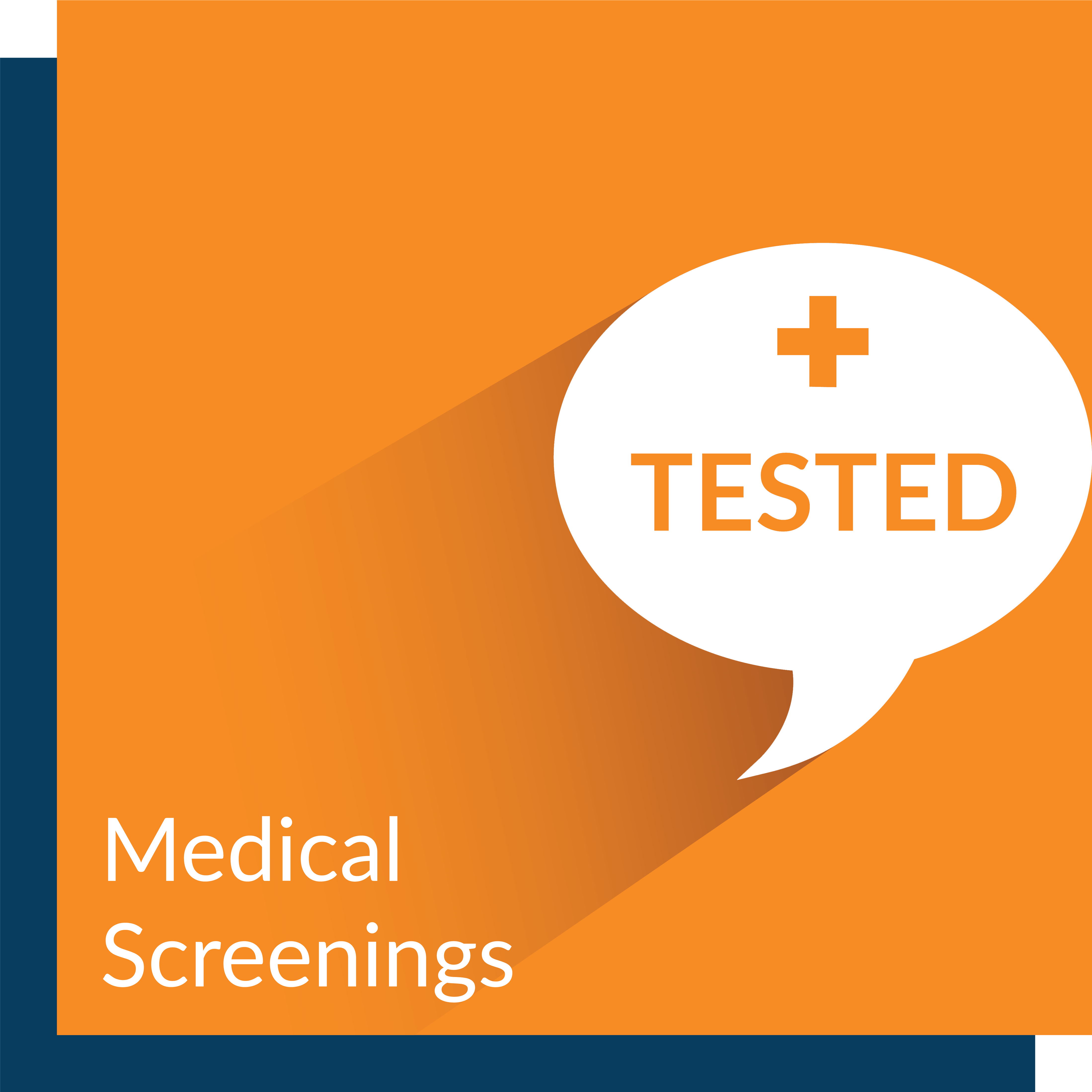 Medical-Screenings