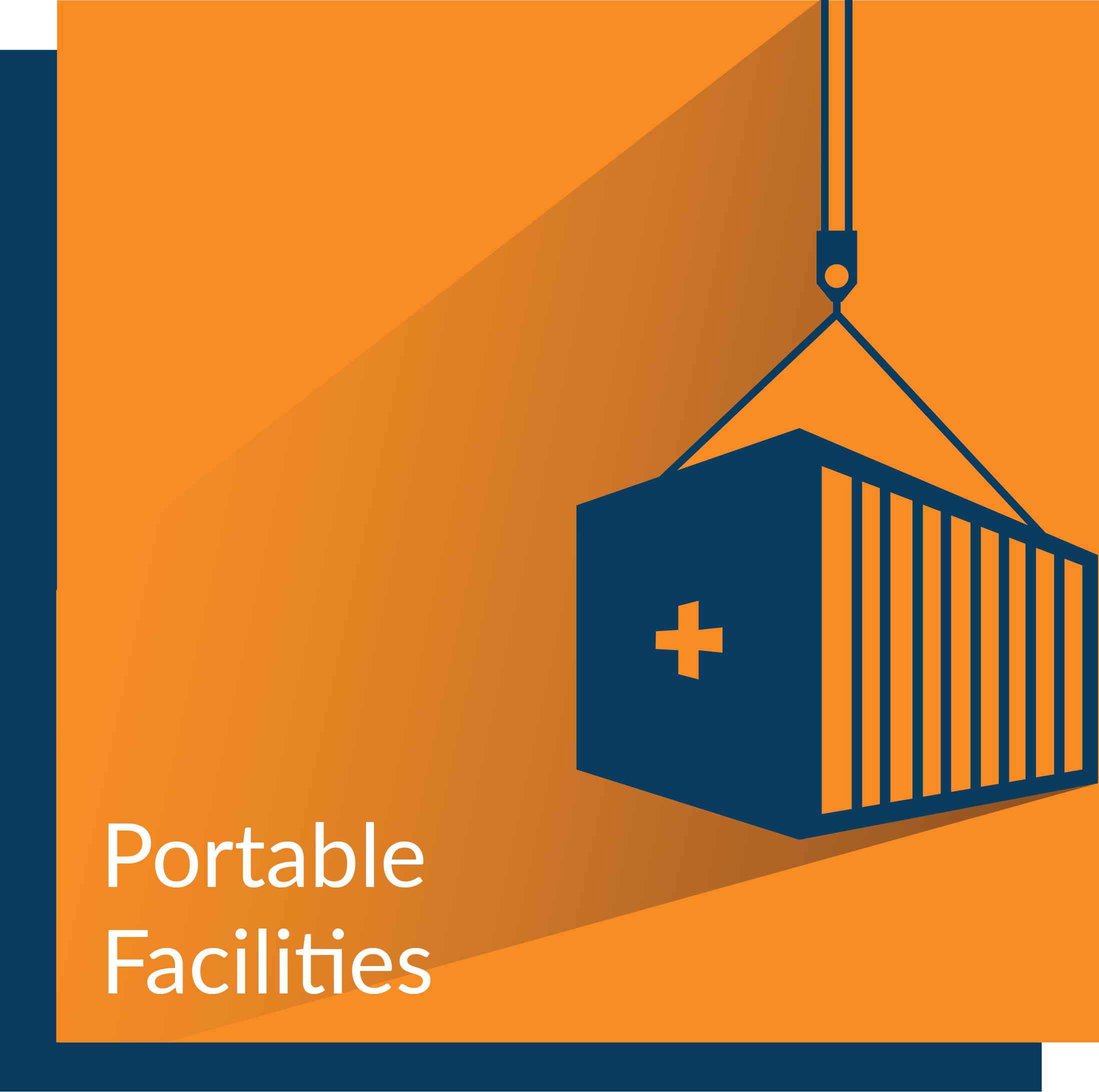 Portable Facilities